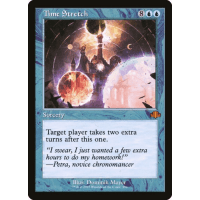EN]時間の伸長/Time Stretch[ODY][Foil] 61ZbMoZiTYL._UF350